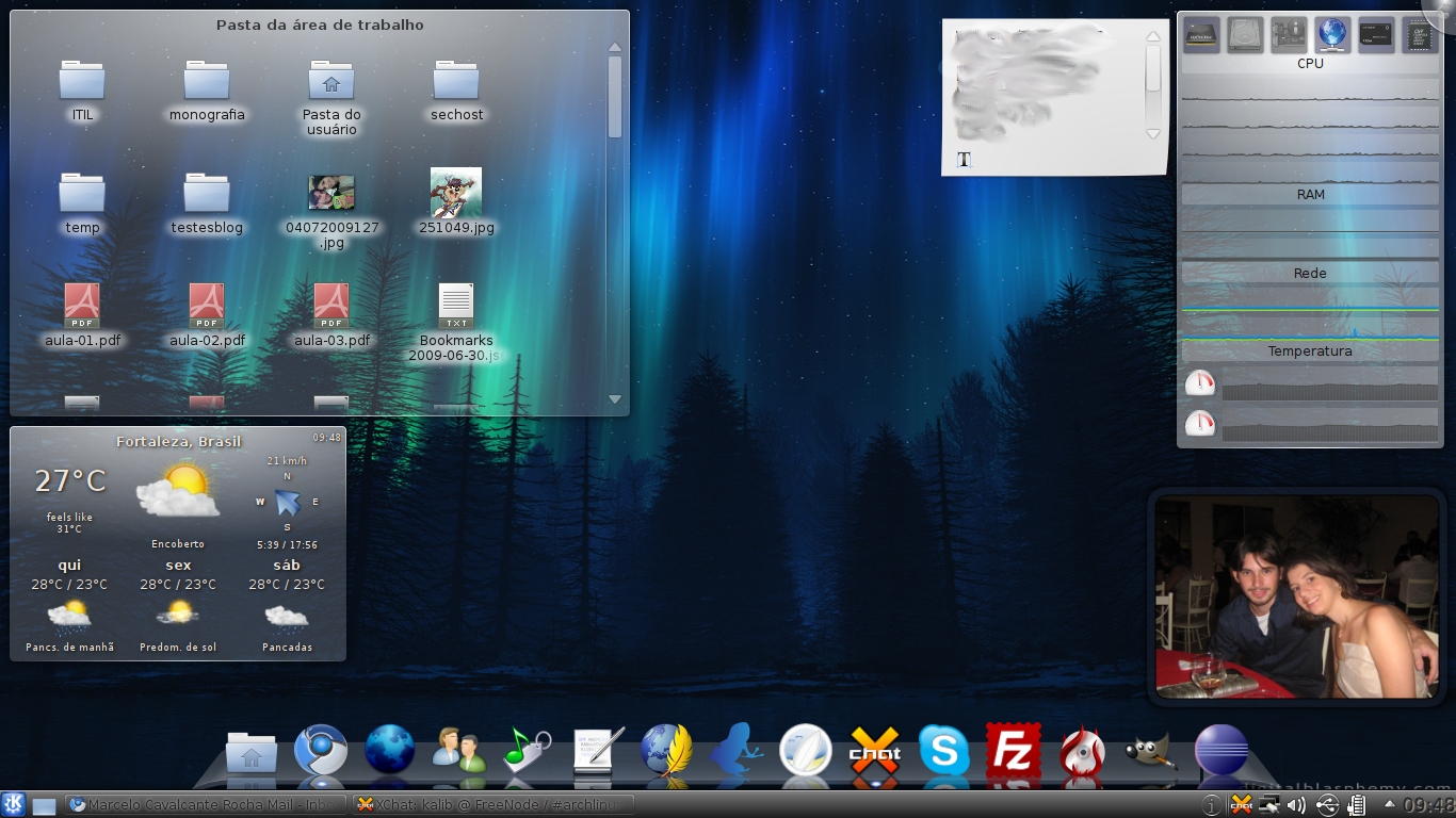 KDE 46