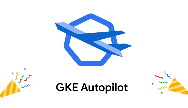 GKE Auto Pilot