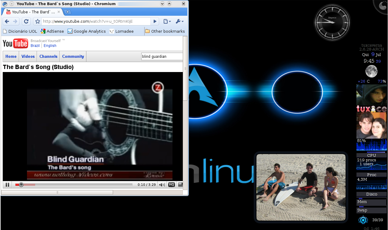 Chromium Flash /posts/chromium-ganha-suporte-ao-flash/chromium-flash.png