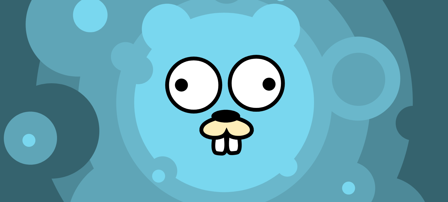 Go ou Golang, a linguagem de programação desenvolvida no Google com o intuito de ser uma linguagem que realmente fosse eficiente. Neste post explico um pouco das características do Go que me levaram a adotá-la como minha linguagem favorita. /posts/go-ou-golang-porque-adotei/featured-image.png