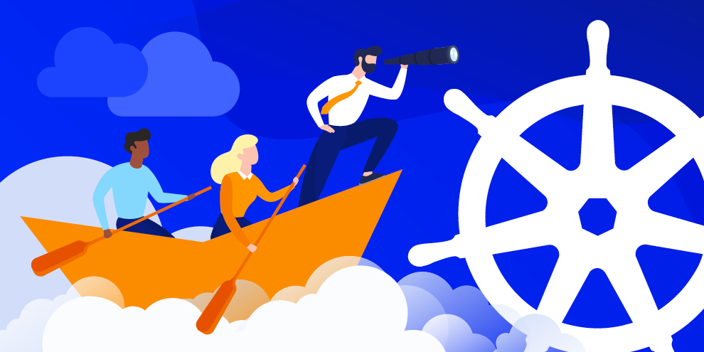 Um breve compartivo entre duas formas de gerenciar seus recursos no Kuberntes: Declarativo vs Imperativo. O kubectl é mais poderoso do que você imagina. /posts/kubernetes-imperativo-vs-declarativo/featured-image.jpg
