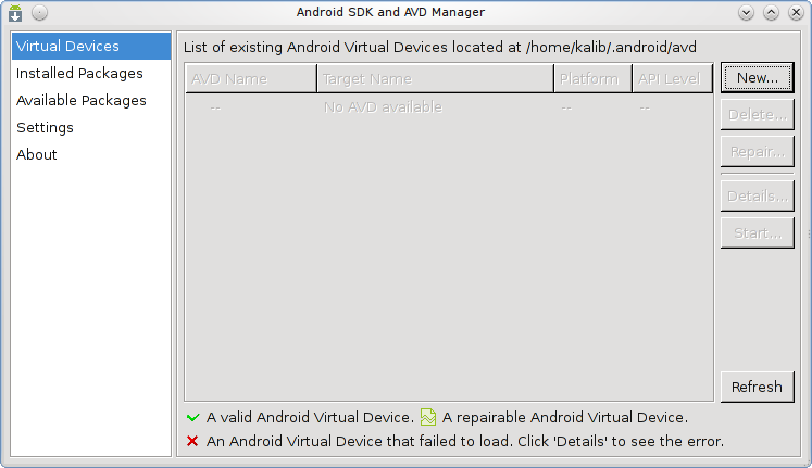 Android Emulator /posts/que-tal-testar-o-android/and01.png