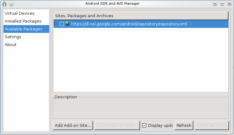 Android Emulator /posts/que-tal-testar-o-android/and02.png