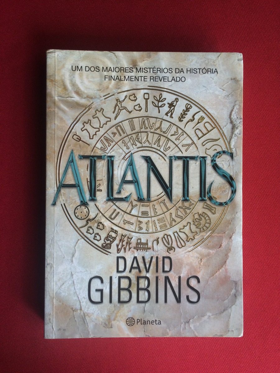 Neste romance carregado de dados reais e atualizados sobre um dos maiores mistérios da humanidade, o experiente arqueólogo Jack Howard depara-se com pistas que podem levar à cidade perdida, mencionada ainda na Antiguidade pelo filósofo grego Platão, e que representa a utopia do ideal de sociedade, de harmonia e de fartura. Durante milhares de anos, pesquisadores vêm tentando encontrar Atlântida. /posts/recomendacao-bibliografica-do-mes-atlantis/featured-image.jpg