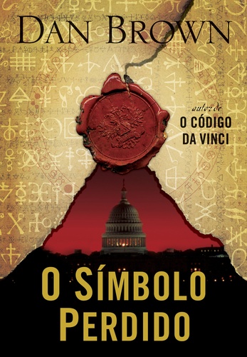 A recomendação bibliográfica deste mês se chama O Símbolo Perdido, o último lançamento de Dan Brown. Para quem não conhece, se é que alguém ainda não ouviu falar, Dan Brown é o escritor norte-americano que tornou-se mundialmente famoso depois das polêmicas geradas com o lançamento de seu best-seller O Código da Vinci. /posts/recomendacao-bibliografica-o-simbolo-perdido/featured-image.jpg